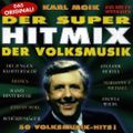 Karl Moik Der Super Hitmix Der Volksmusik