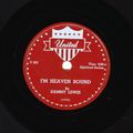 78s Never or Rarely ever played on Radio Pt. 2 The Kipper the Cat Show Cambridge 105 Radio