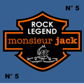 POP ROCK LEGEND 5 by monsieur jack