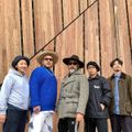 WW Kyoto: SHUYA OKINO with SHACHO, DJ KAWASAKI, MASAKI TAMURA & YUKARI BB // 19-10-22