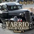 DJ RAM - VARRIO OLDIES MIX Vol. 5