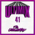 Ultimix Vol. 41 Rave On Tech-No Medley