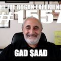 #1557 - Gad Saad