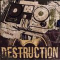 DJ DESTRUCTION - 7 MIN MIX