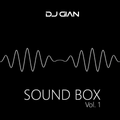 DJ GiaN - SoundBox Mix Vol. 01