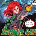 Napalm Rave Vol. 5 (1997) CD1