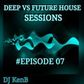 Deep Vs Future House Sessions-07
