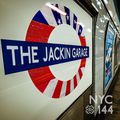 The Jackin' Garage - D3EP Radio Network - Aug 13 2021
