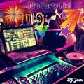 80's Party Mix! - DJ Jom