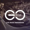 Giuseppe Ottaviani presents GO On Air - LIVE from Amsterdam at Pure Trance ADE