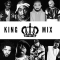 The Kings Mix - Old School Dancehall, Hiphop, Rnb & Afrobeats