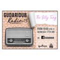 GudariDub Radio Show 15: The Silly Tang 17/01/18