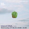 Island DNA w/ Hemlin - 7th June 2023