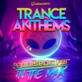 Pulsedriver - Trance Anthems
