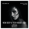 New Deep & Tech House 2021 / Best Songs, Remixes, Covers & Mashups