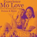 Mo Love with Rosie G 25/11/2019