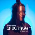 Joris Voorn Presents: Spectrum Radio 057