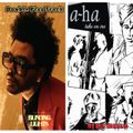 (Double Play Mash Up Track Mix) The Weeknd Vs A-Ha