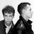 Pet Shop Boys Megamix Project DJOMD1969