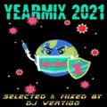Yearmix 2021 Injection 1 Mixed by DJ Vertigo