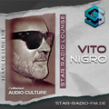 STAR RADIO LOUNGE presents, the sound of VITO NIGRO | House de Luxe LXII |