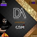 Downsouth Vibes - [ EP 62 ] Guest Mix By [ CDM ]