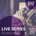 Volume 5 - DJ Whtvr Wrks