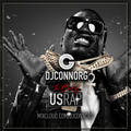 @DJCONNORG - THE BEST OF US RAP
