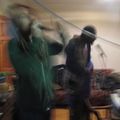 LiVe Dub ReVoluTioN! >> Radio Rastafari>>>january 9th 2014