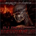 DJ Devil Hellride V