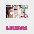Fit Mixed: Luciana