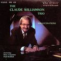 Claude Williamson Trio Mix