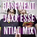 Essential mix - Basement Jaxx -  (23-09-2001)