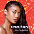 Sweet Theory#4 (Smooth R&B, Hiphop, Love songs)