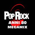 POP & ROCK CLASSIC ANNI 80 MEGAMIX BY STEFANO DJ STONEANGELS