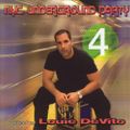 Louie DeVito - NYC Underground 4