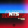 Alamo Records - 27th January 2022