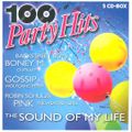 100 Party Hits - The Sound Of My Life - Part 2 of 3