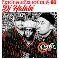 Underground Soundz #81 by DJ Halabi