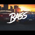 BASS BOOSTED CAR MUSIC MIX 2018  BEST EDM, BOUNCE, ELECTRO HOUSE 2