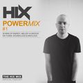 Hix PowerMix #1