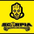 Scorpia 8 Aniversario grabado en directo 2001 (Flaix FM) - Sesion Javi Boss