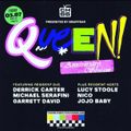Derrick Carter @ Queen! 'Anniversary Stream' Presented By Smartbar- Chicago- May 7, 2021