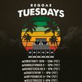 Reggae Tuesdays Raid - Nov 15th 2022 with Unity Sound 9-10pm EST
