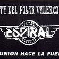 12 Aniversario @ Espiral (La Eliana, Valencia 1993)