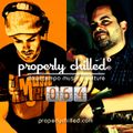Properly Chilled Podcast #64 (B): Guest set by DJ Stereo 77