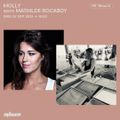 Molly invite Mathilde Rocaboy - 25 Septembre 2021