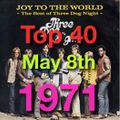Chart Show - May 08 - 1971