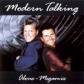 Modern Talking  2015 Mixed by Laszlo Trance of Hungary
