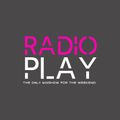 Radio Play Ep. 9 Mixshow R&B Djriggz 25 mins